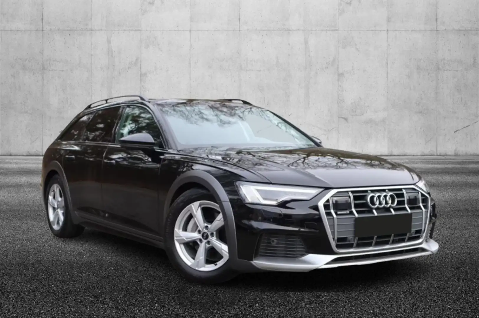 Audi A6 allroad 40 TDI 2.0 quattro S tronic Evolution Negro - 2