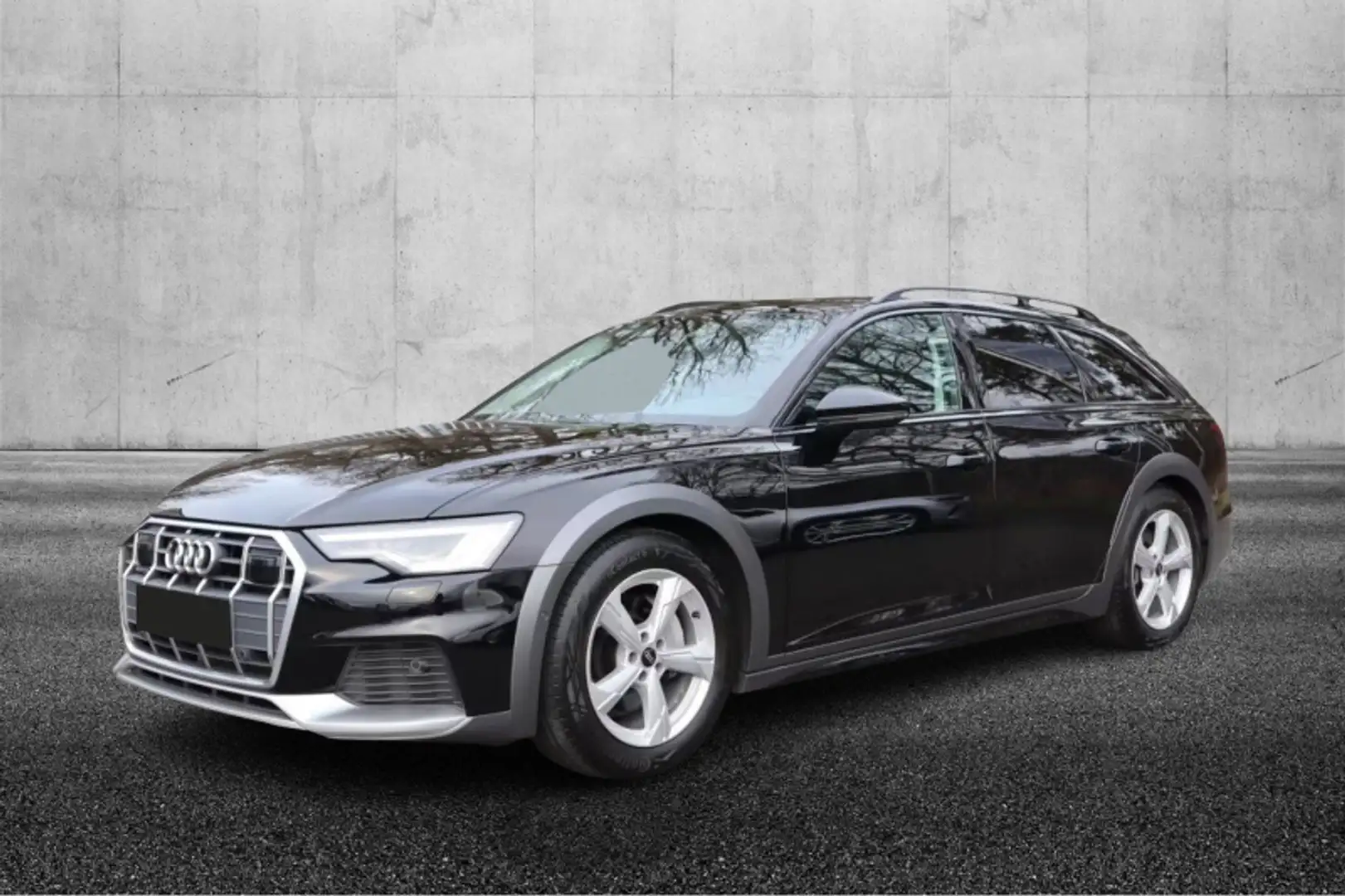 Audi A6 allroad 40 TDI 2.0 quattro S tronic Evolution Negro - 1