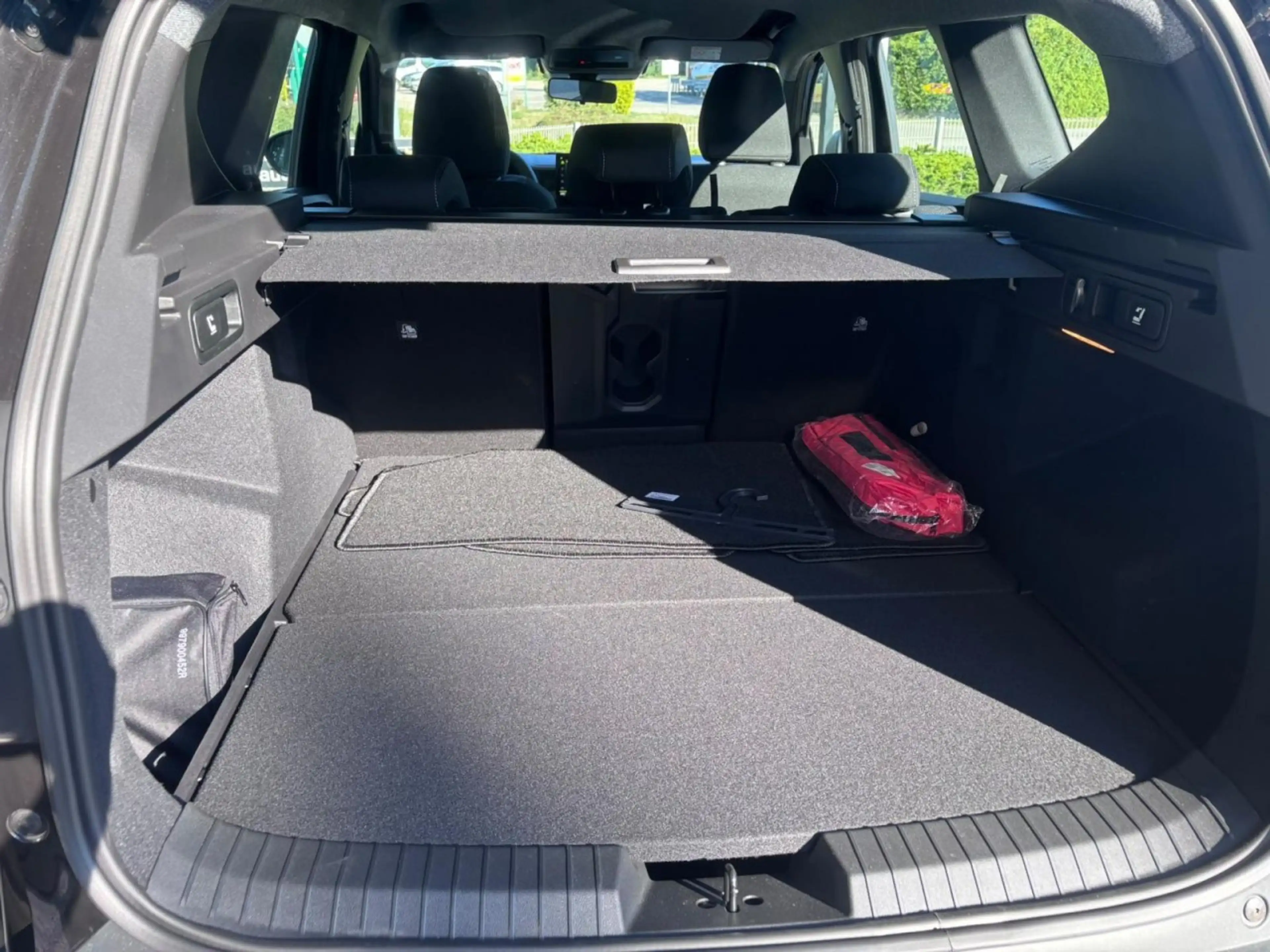 Dacia Bigster 1.8 E-TECH Hybrid 155 Expression Klima Navi — photo 12