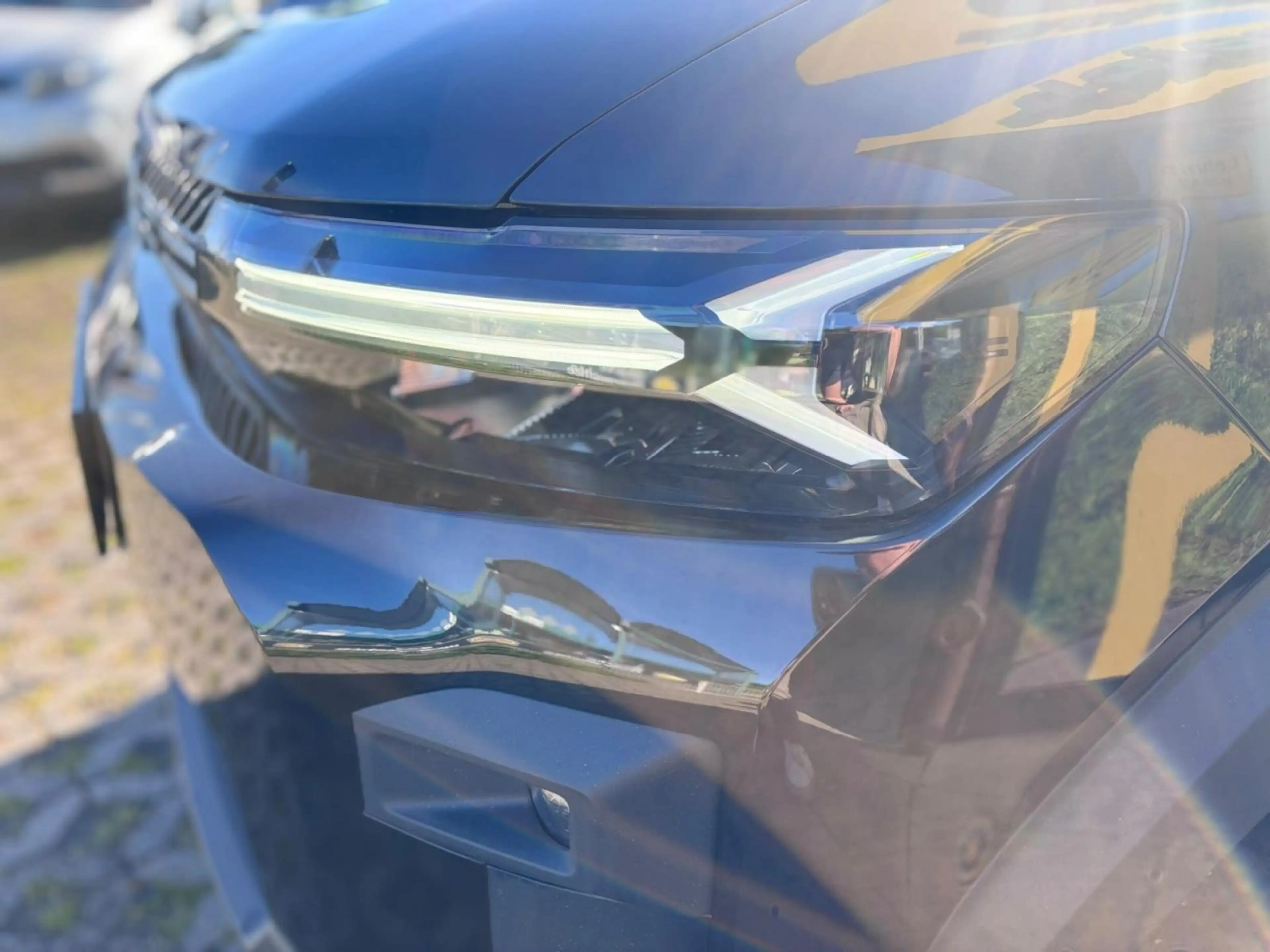 Dacia Bigster 1.8 E-TECH Hybrid 155 Expression Klima Navi — photo 11