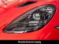 Porsche 718 Spyder RS Clubsport PCCB Lift Chrono LED RüKamera Czerwony - thumbnail 14