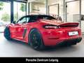 Porsche 718 Spyder RS Clubsport PCCB Lift Chrono LED RüKamera Czerwony - thumbnail 3