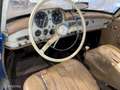Mercedes-Benz 190 190SL 2 TOPS CABRIOLET MANUAL Blue - thumbnail 9