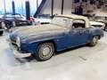 Mercedes-Benz 190 190SL 2 TOPS CABRIOLET MANUAL Blue - thumbnail 2
