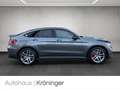 Mercedes-Benz GLC 63 AMG S 4Matic AHK Pano Burmester Grau - thumbnail 4