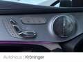 Mercedes-Benz GLC 63 AMG S 4Matic AHK Pano Burmester Grau - thumbnail 18
