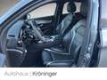 Mercedes-Benz GLC 63 AMG S 4Matic AHK Pano Burmester Grau - thumbnail 7