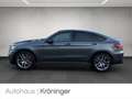 Mercedes-Benz GLC 63 AMG S 4Matic AHK Pano Burmester Grau - thumbnail 3