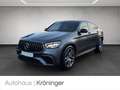 Mercedes-Benz GLC 63 AMG S 4Matic AHK Pano Burmester Grau - thumbnail 1