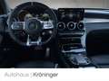 Mercedes-Benz GLC 63 AMG S 4Matic AHK Pano Burmester Grau - thumbnail 13