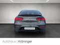 Mercedes-Benz GLC 63 AMG S 4Matic AHK Pano Burmester Grau - thumbnail 6