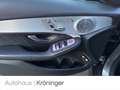 Mercedes-Benz GLC 63 AMG S 4Matic AHK Pano Burmester Grau - thumbnail 8