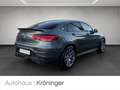 Mercedes-Benz GLC 63 AMG S 4Matic AHK Pano Burmester Grau - thumbnail 2