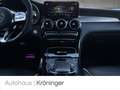 Mercedes-Benz GLC 63 AMG S 4Matic AHK Pano Burmester Grau - thumbnail 14