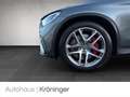 Mercedes-Benz GLC 63 AMG S 4Matic AHK Pano Burmester Grau - thumbnail 21