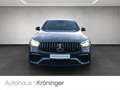 Mercedes-Benz GLC 63 AMG S 4Matic AHK Pano Burmester Grau - thumbnail 5