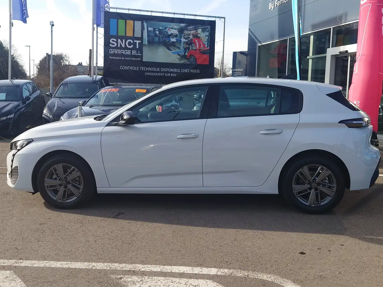 Peugeot
