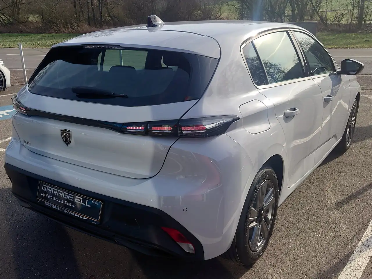 Peugeot