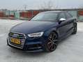 Audi S3 S3 2.0 TFSI q. PL + Blauw - thumbnail 2