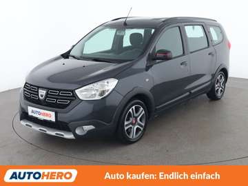 1.3 TCe Stepway Charisma