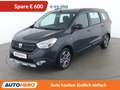Dacia Lodgy 1.3 TCe Stepway Charisma Grau - thumbnail 1