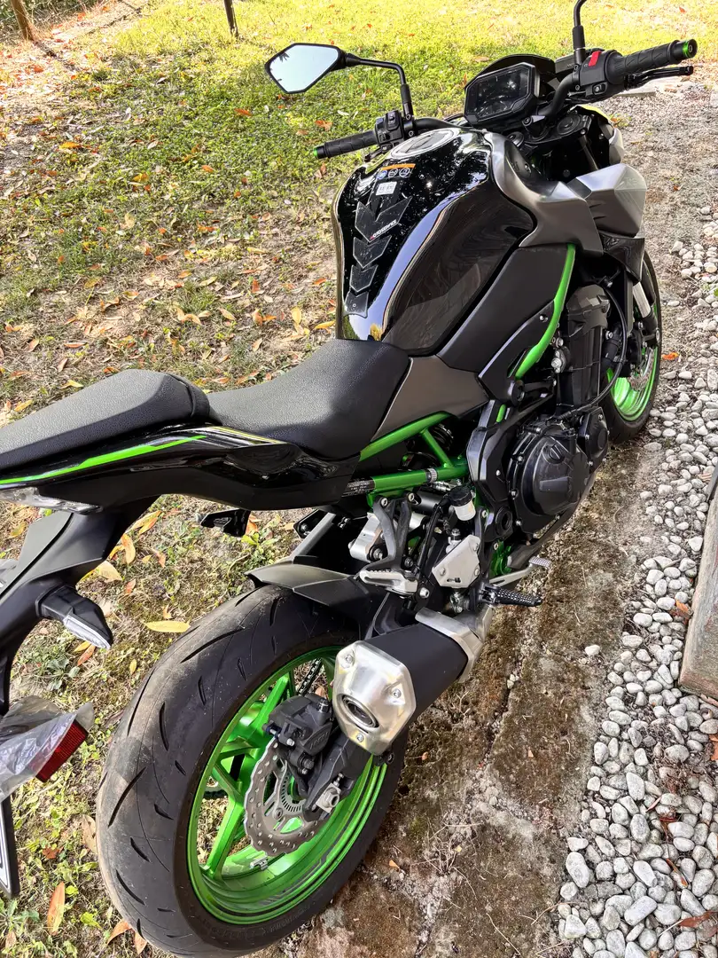 Kawasaki Z 900 - 2