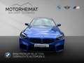 BMW M2 Coupé LCI Carbondach HUD eSitze ACC Bleu - thumbnail 3