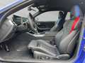 BMW M2 Coupé LCI Carbondach HUD eSitze ACC Bleu - thumbnail 9