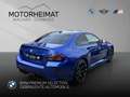 BMW M2 Coupé LCI Carbondach HUD eSitze ACC Bleu - thumbnail 7