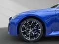 BMW M2 Coupé LCI Carbondach HUD eSitze ACC Bleu - thumbnail 8