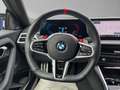 BMW M2 Coupé LCI Carbondach HUD eSitze ACC Bleu - thumbnail 15