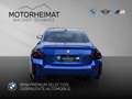 BMW M2 Coupé LCI Carbondach HUD eSitze ACC Bleu - thumbnail 6