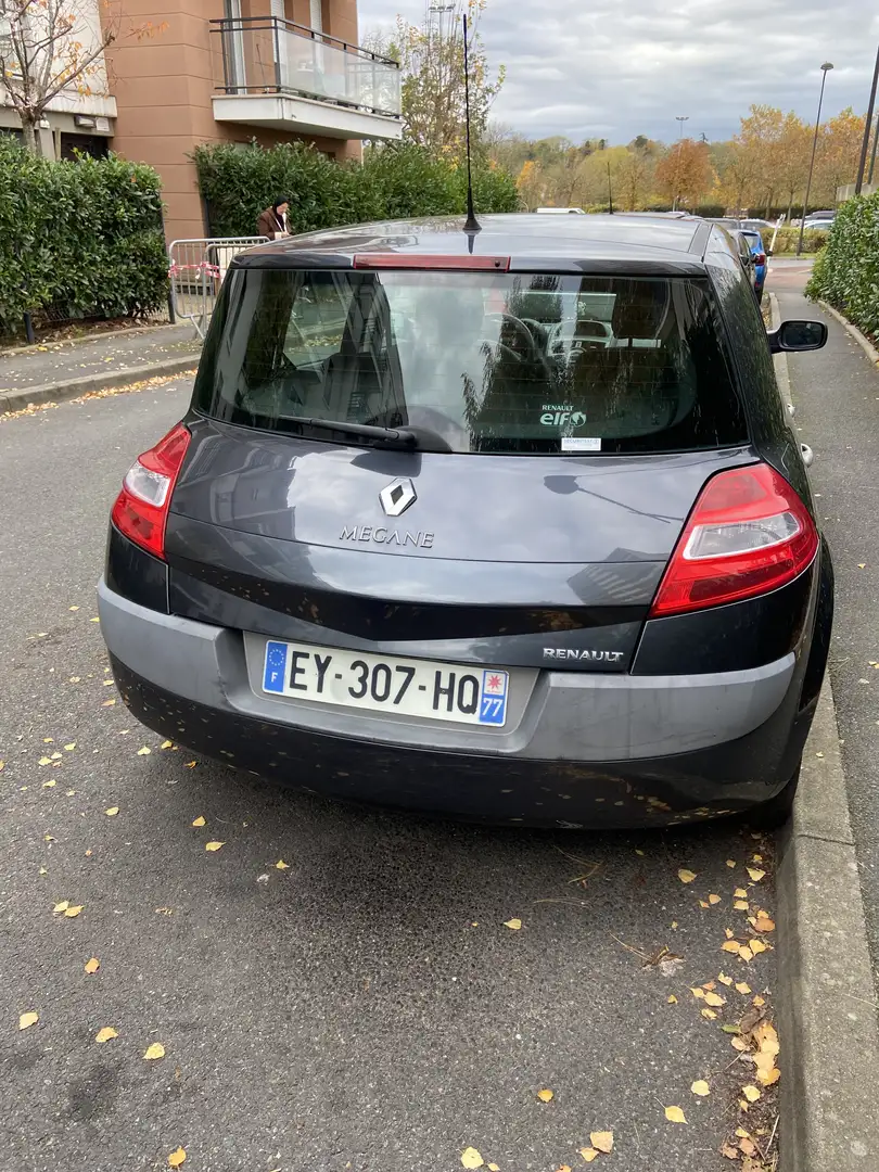 Renault Megane Mégane II 1.9 dCi 130 Privilège - 2