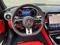 Mercedes-Benz SL 43 AMG -21%LP|BURMESTER|V8 STYLING|MASSAGE|NIGHT PACK 2| Noir - thumbnail 18