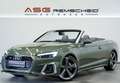 Audi A5 Cabrio 45 TFSI q. S Line *1.H *20 *Schale Verde - thumbnail 1