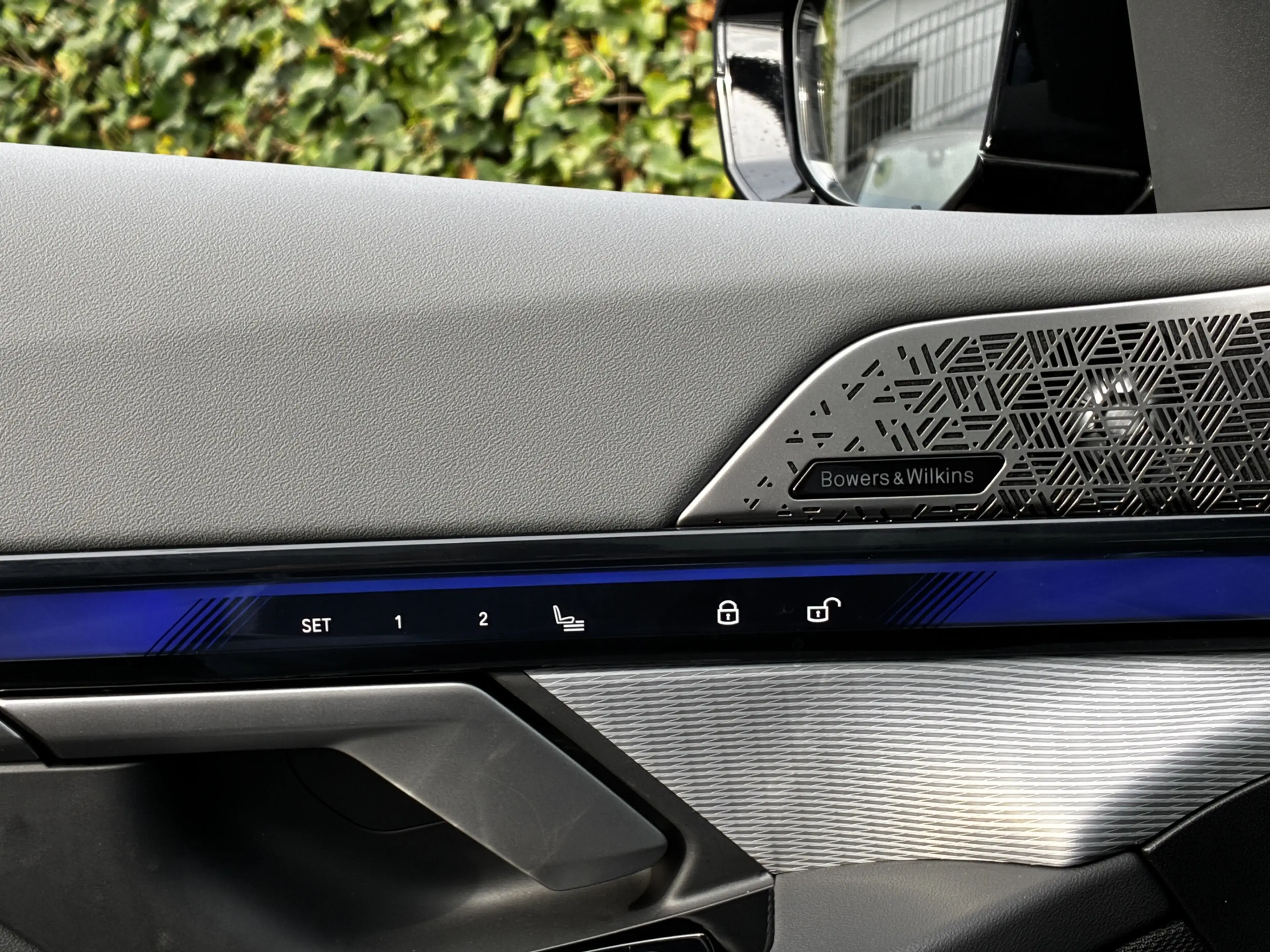 BMW 550 5-serie Touring 550e xDrive | Individual leder | S — photo 15