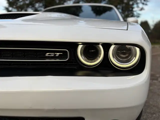 Dodge Challenger Challenger 3.6 V6 GT Plus awd 309cv at8