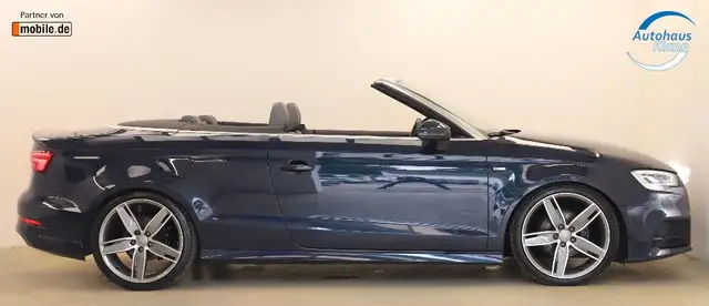 Audi A3 view 8