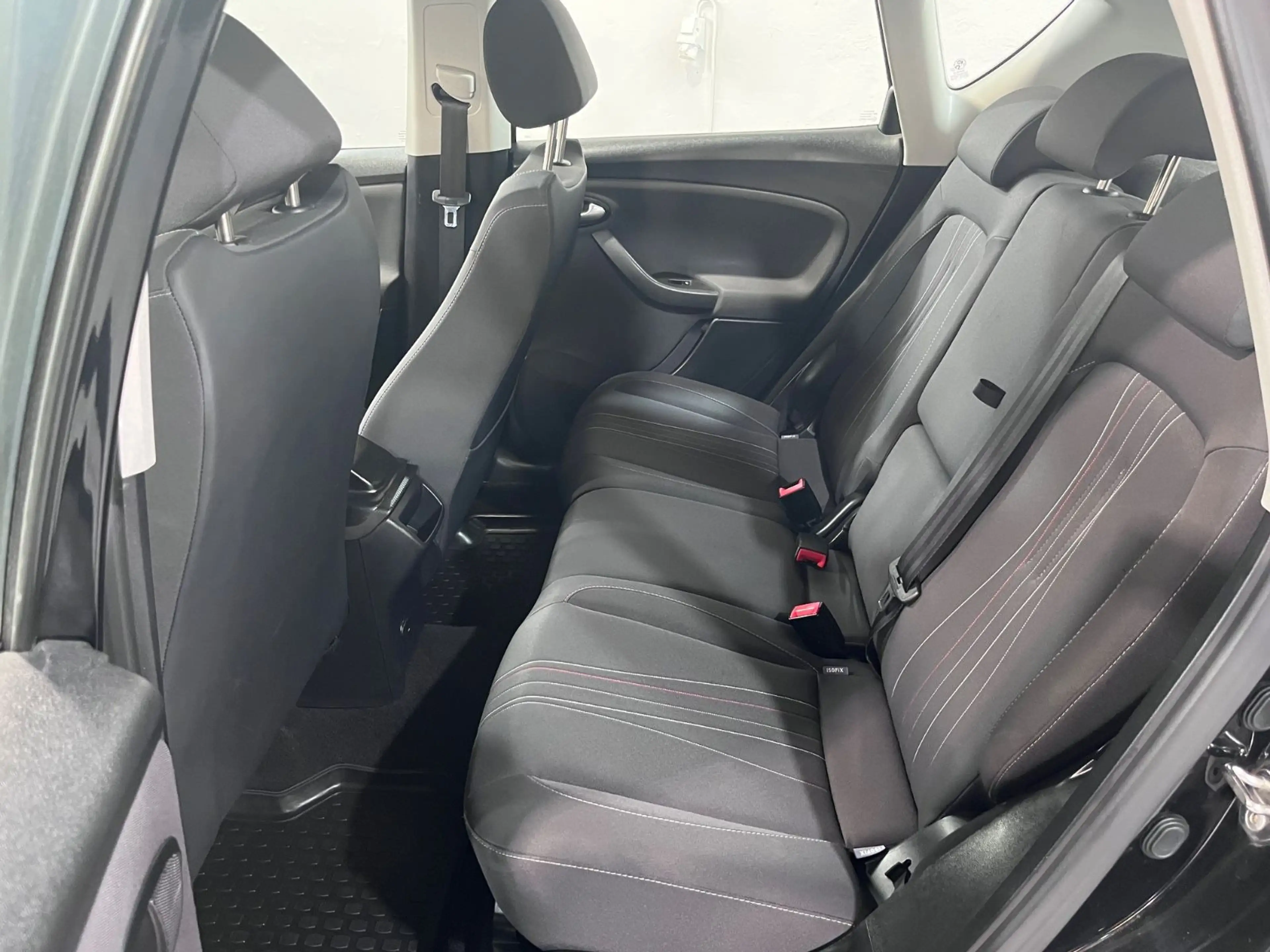 SEAT Altea Style Copa 1.6 TDI *Automatik*Navi* — photo 4