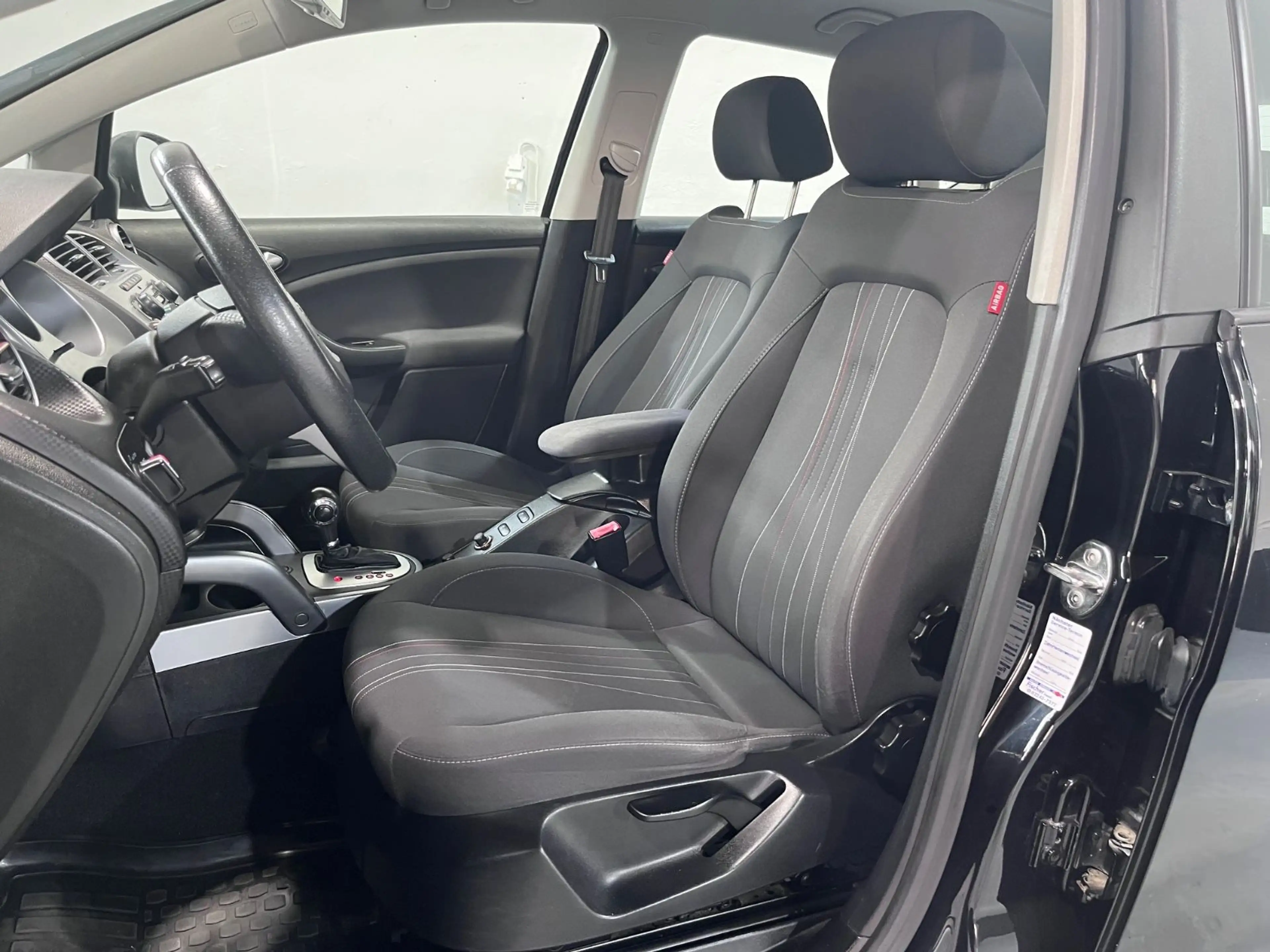 SEAT Altea Style Copa 1.6 TDI *Automatik*Navi* — photo 3
