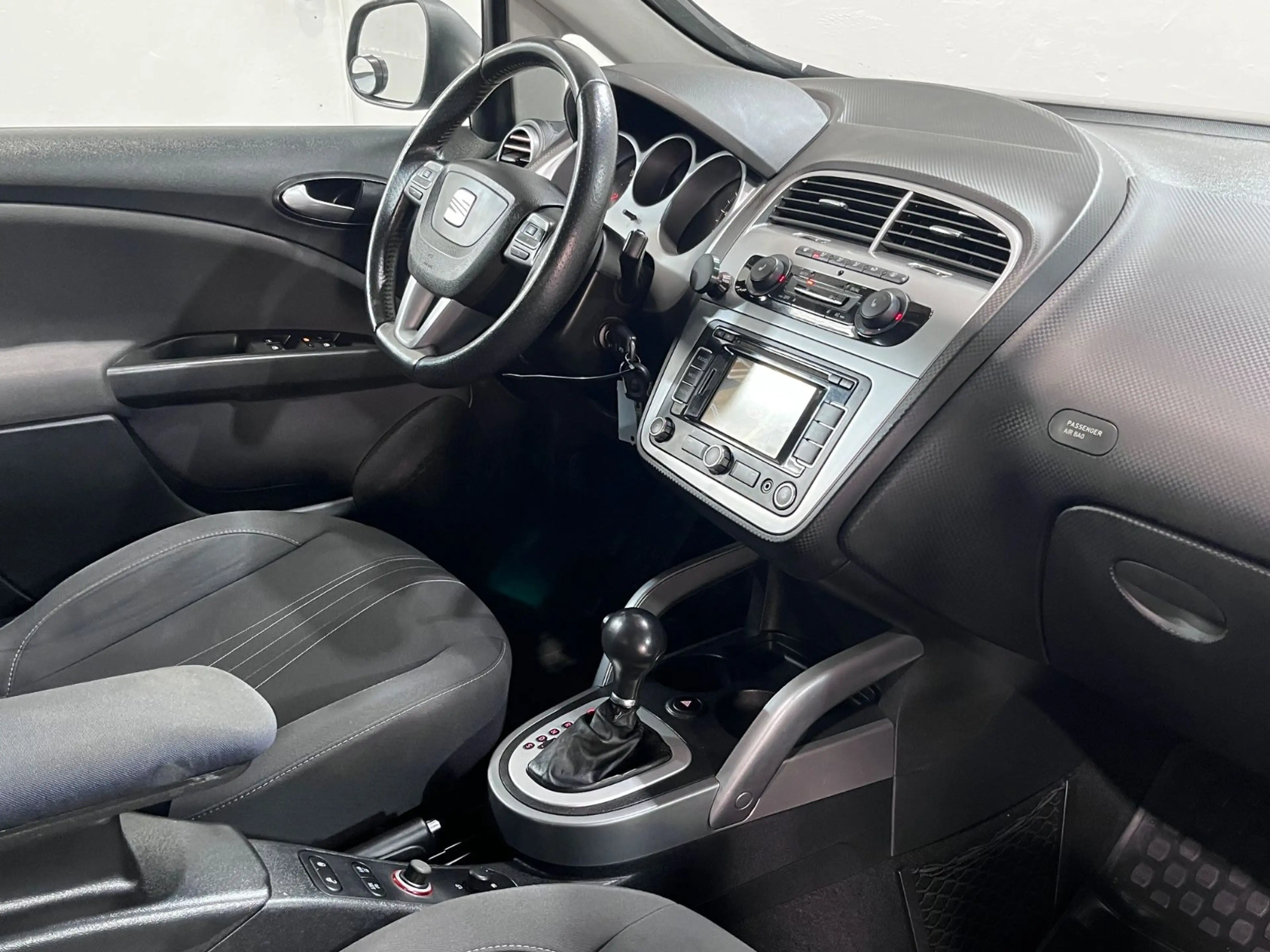 SEAT Altea Style Copa 1.6 TDI *Automatik*Navi* — photo 7