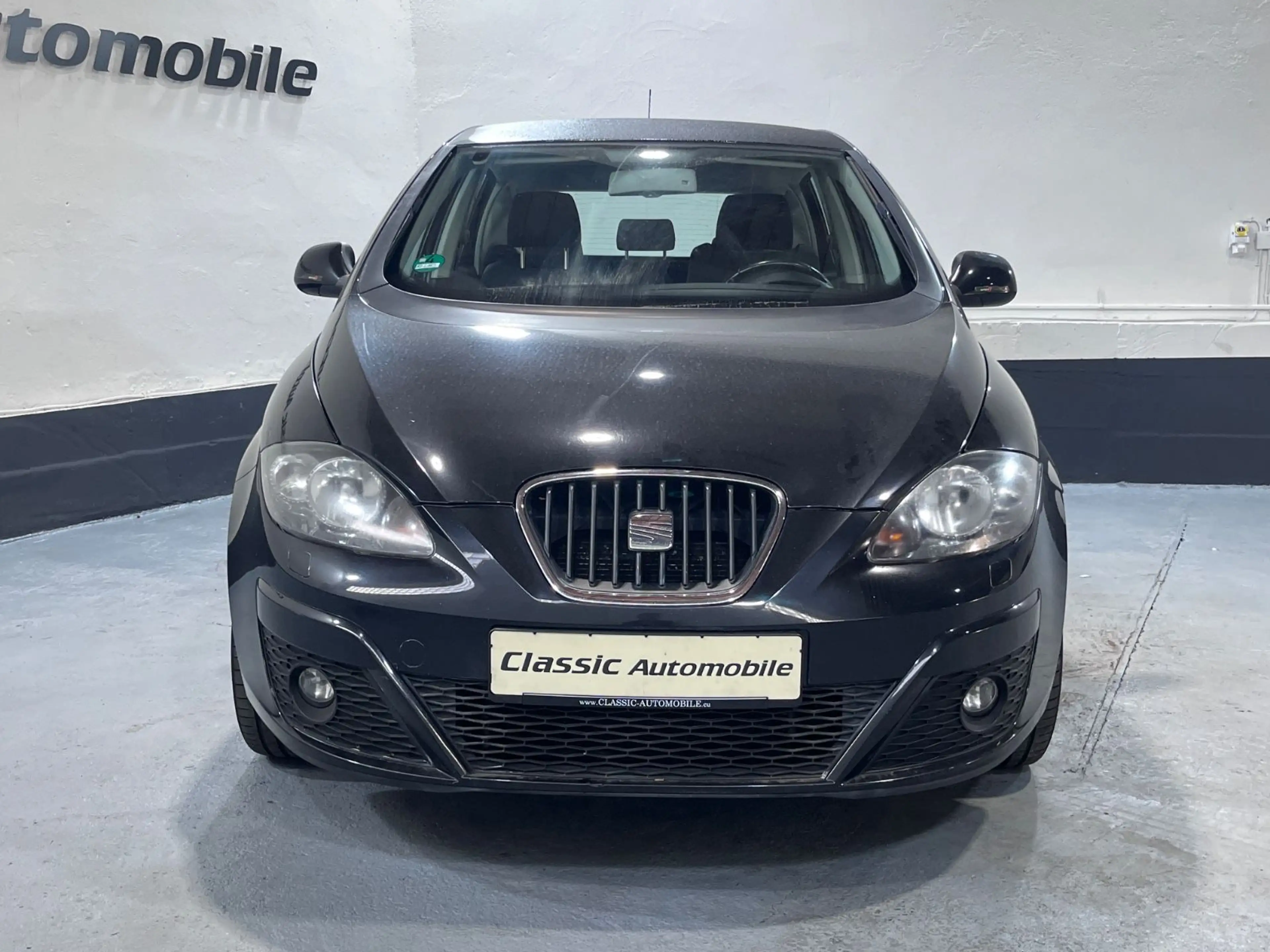 SEAT Altea Style Copa 1.6 TDI *Automatik*Navi* — photo 8