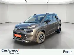 Citroen C3 Aircross 1.2 PureTech 110ch S\u0026S MAX