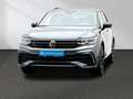 Volkswagen Tiguan Allspace R-Line 2.0TDI 4M Pano AHK 7Sitze Gris - thumbnail 14