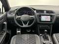 Volkswagen Tiguan Allspace R-Line 2.0TDI 4M Pano AHK 7Sitze Gris - thumbnail 8