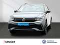 Volkswagen Tiguan Allspace R-Line 2.0TDI 4M Pano AHK 7Sitze Gris - thumbnail 1