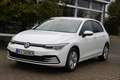 Volkswagen Golf Life Weiß - thumbnail 3