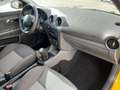 SEAT Ibiza Comfort Edition, TÜV neu, Klimaaut., Allwetter Jaune - thumbnail 14