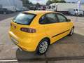SEAT Ibiza Comfort Edition, TÜV neu, Klimaaut., Allwetter Jaune - thumbnail 6