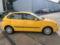 SEAT Ibiza Comfort Edition, TÜV neu, Klimaaut., Allwetter Jaune - thumbnail 5
